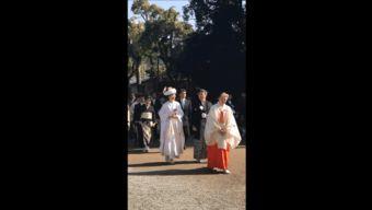 爆料日本婚礼视频大全,浪漫传统与现代融合的视觉盛宴