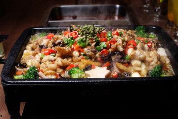 餐饮爆料牛蛙怎么做视频,美味牛蛙轻松做 第2张 餐饮爆料牛蛙怎么做视频,美味牛蛙轻松做 第2张